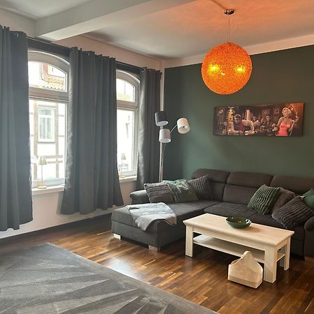 Stangenberg'S City Loft هاملن المظهر الخارجي الصورة