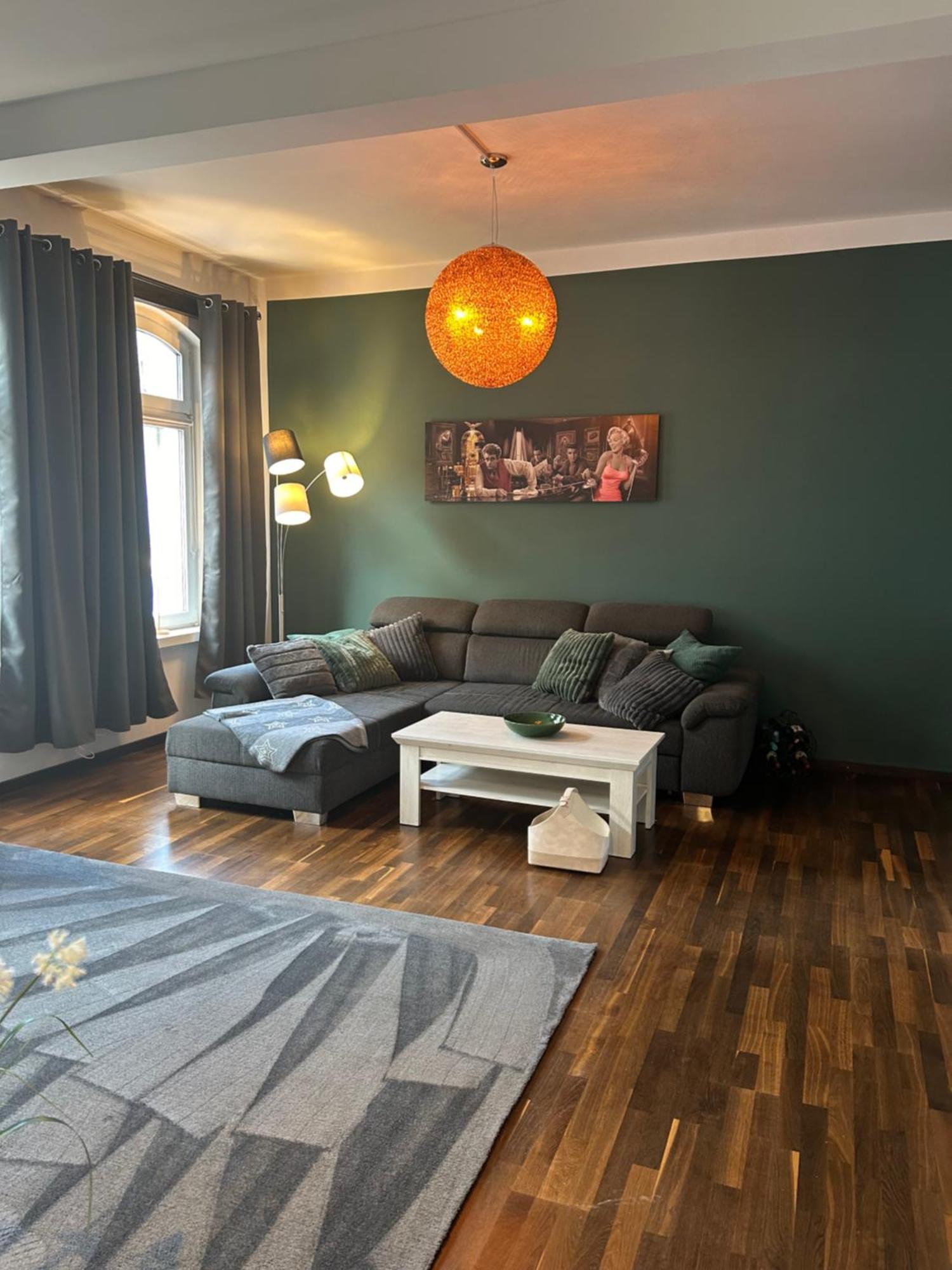 Stangenberg'S City Loft هاملن المظهر الخارجي الصورة