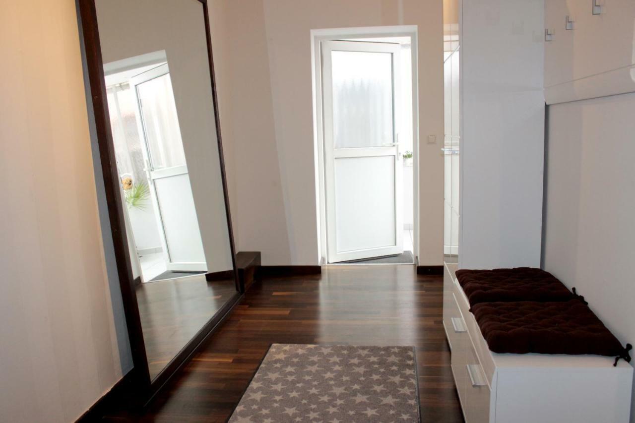 Stangenberg'S City Loft هاملن المظهر الخارجي الصورة
